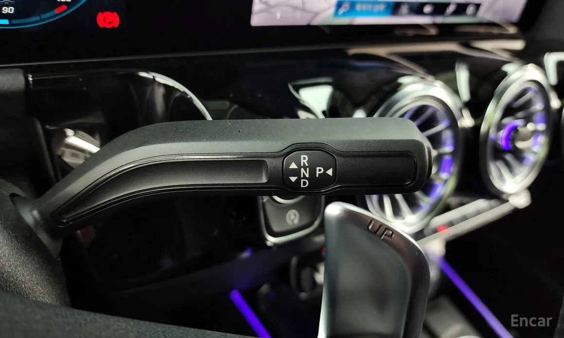 Mercedes-Benz GLA-Class 2020 GLA45 AMG 4MATIC+