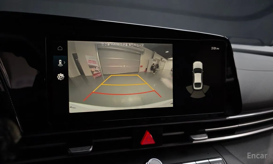 Фото 15 - Hyundai Avante