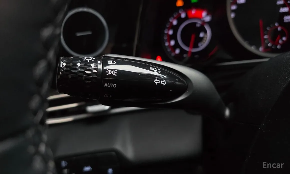 Фото 17 - Hyundai Avante