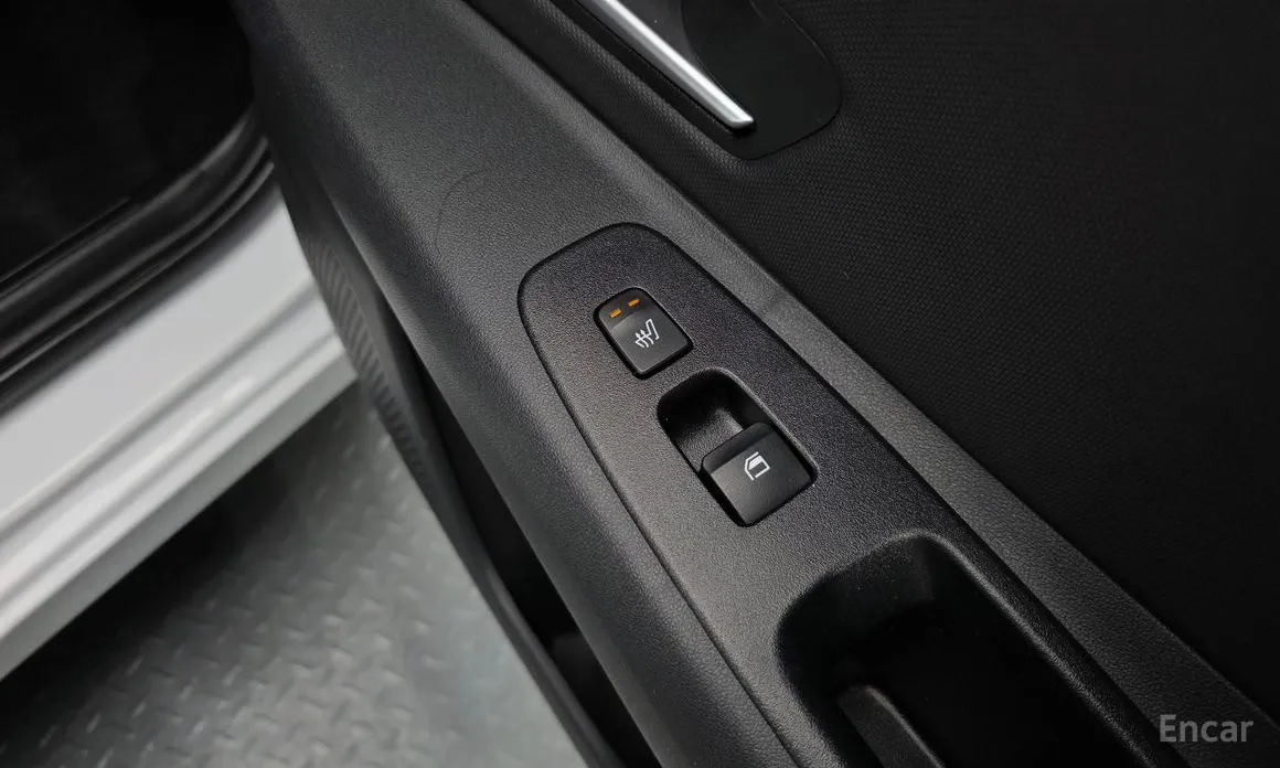 Фото 18 - Hyundai Avante