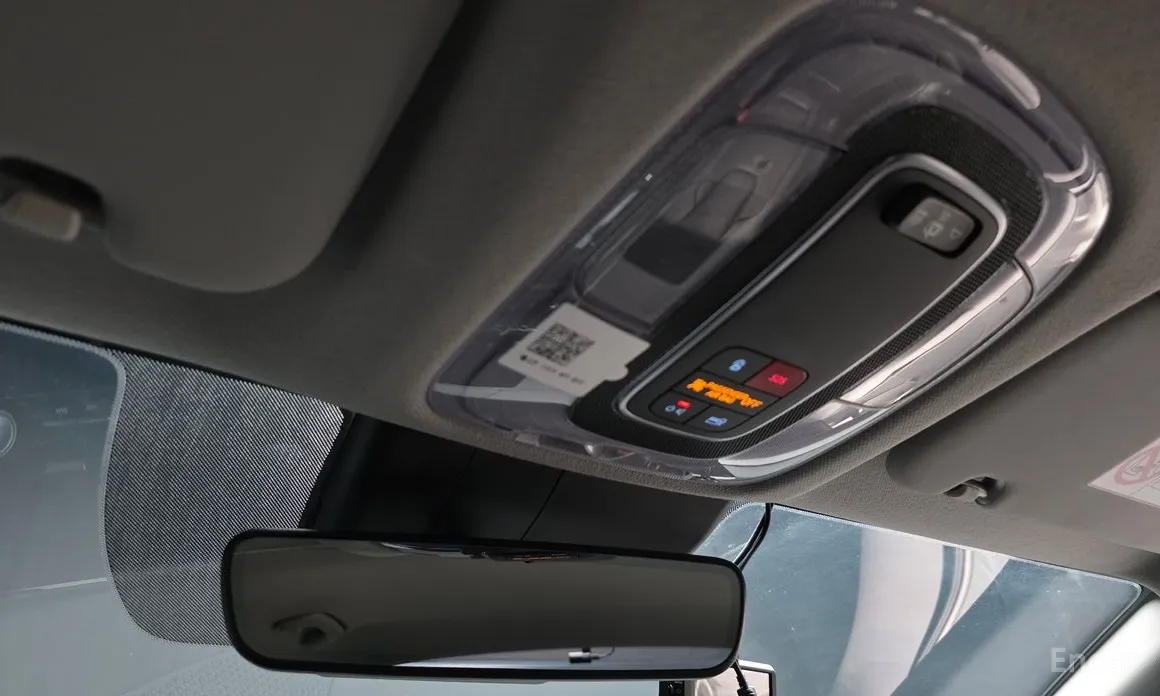 Фото 19 - Hyundai Avante