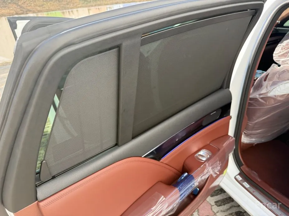 Фото 9 - Genesis G90