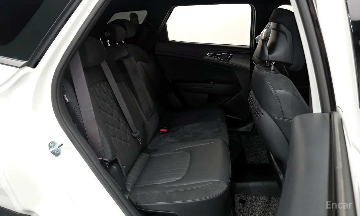 Фото 12 - Kia Sportage