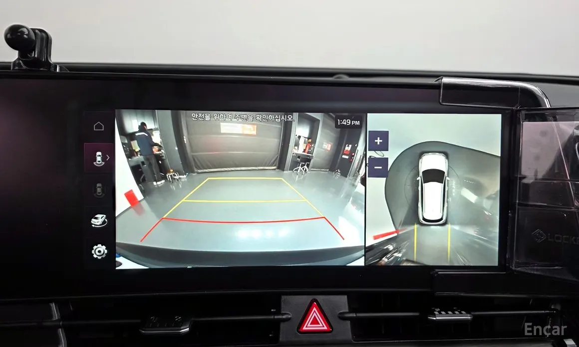 Фото 15 - Kia Sportage