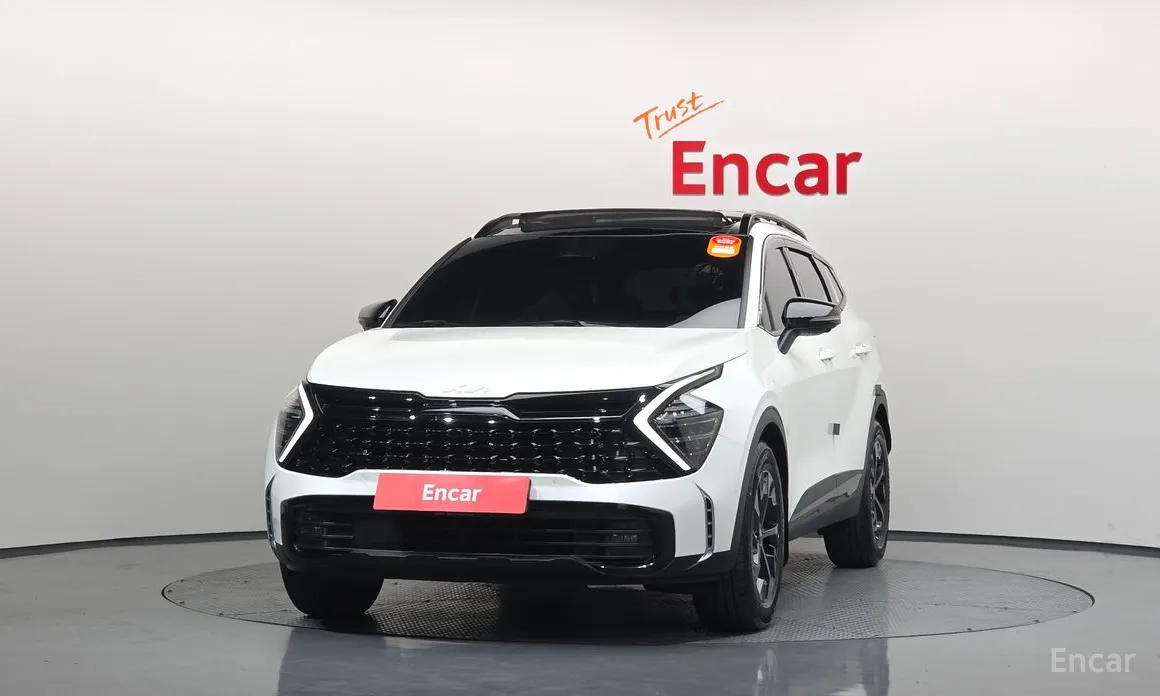 Фото 3 - Kia Sportage