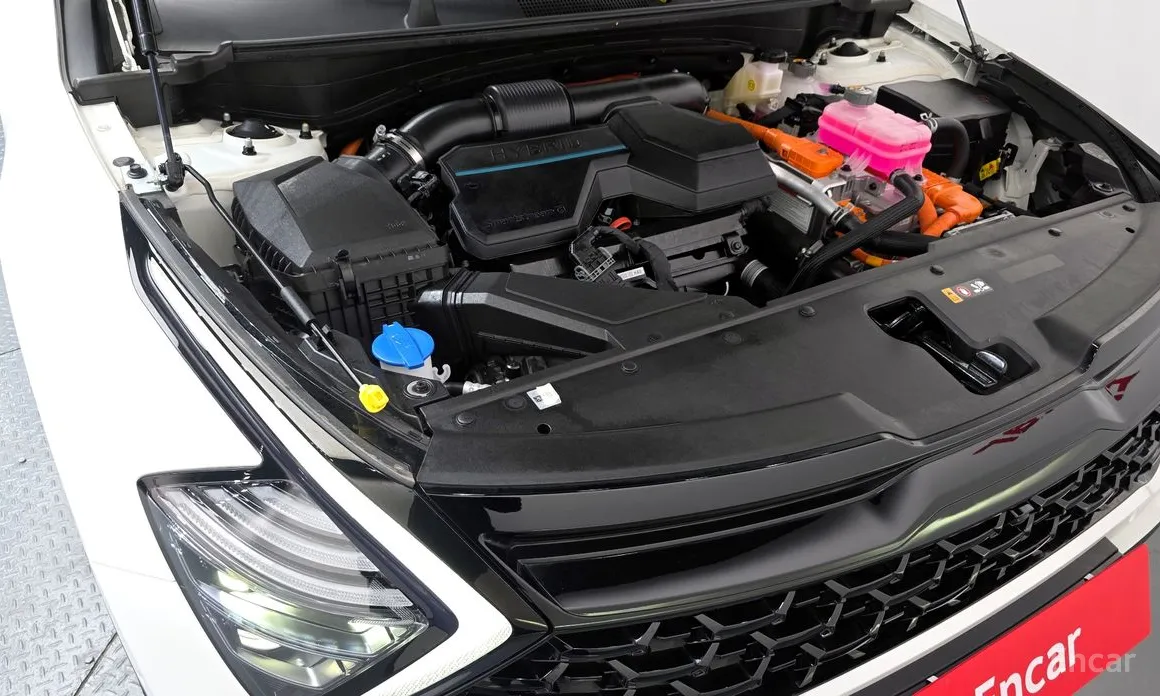 Фото 6 - Kia Sportage