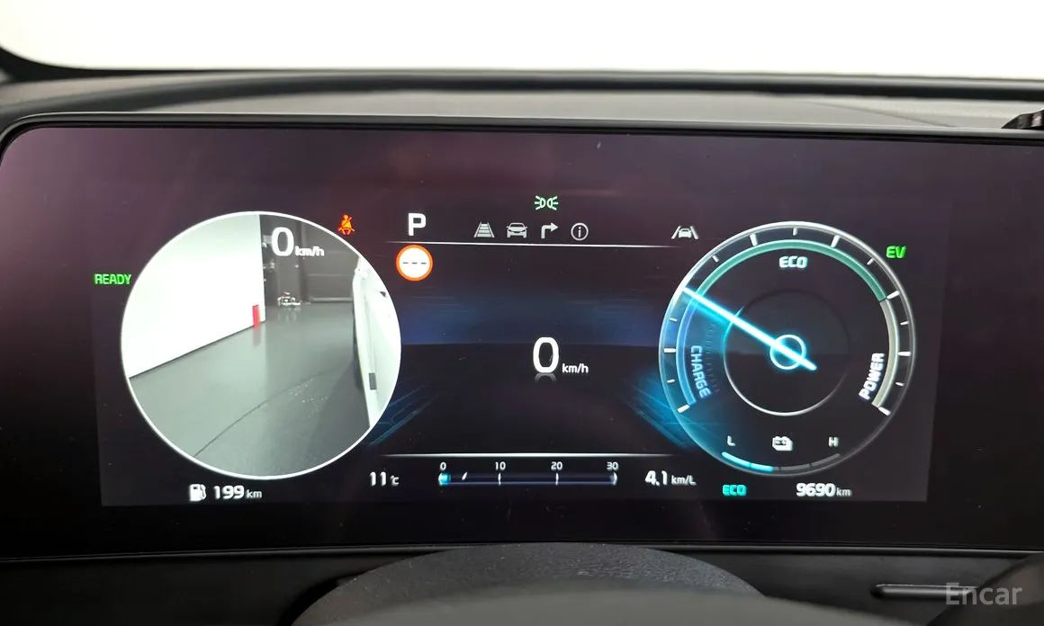 Фото 8 - Kia Sportage