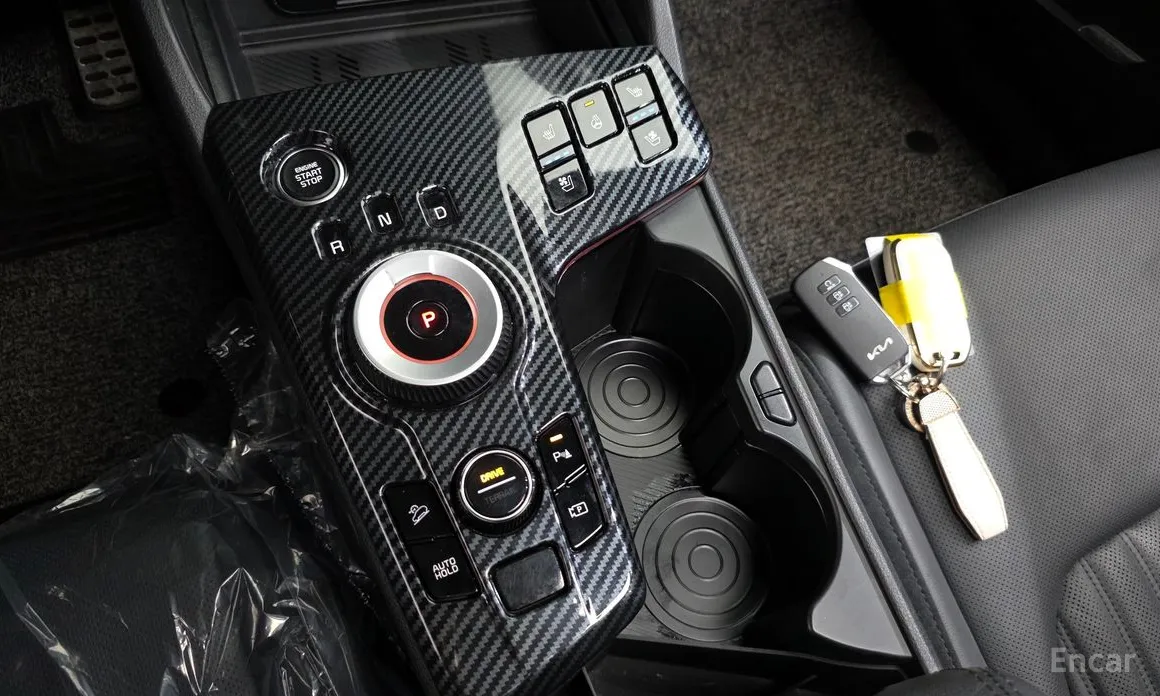 Фото 9 - Kia Sportage