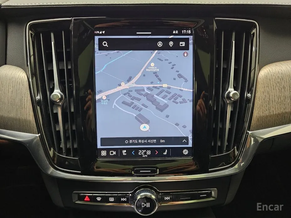 Фото 11 - Volvo S90