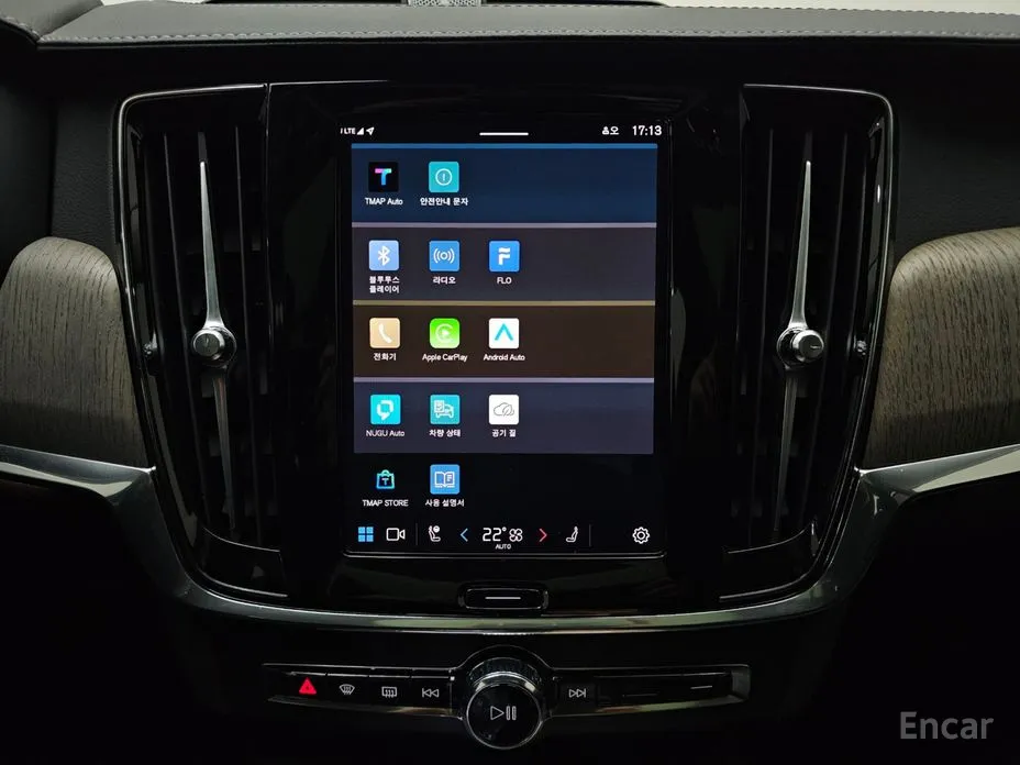 Фото 16 - Volvo S90