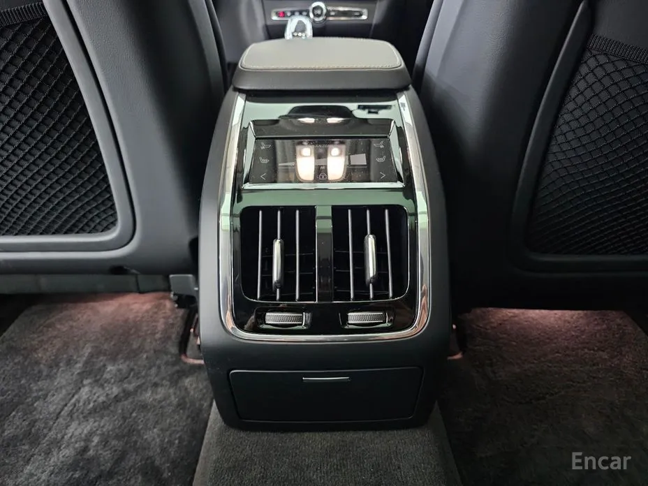 Фото 18 - Volvo S90