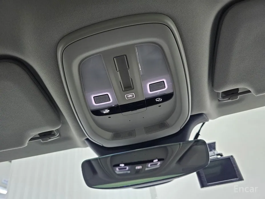 Фото 20 - Volvo S90