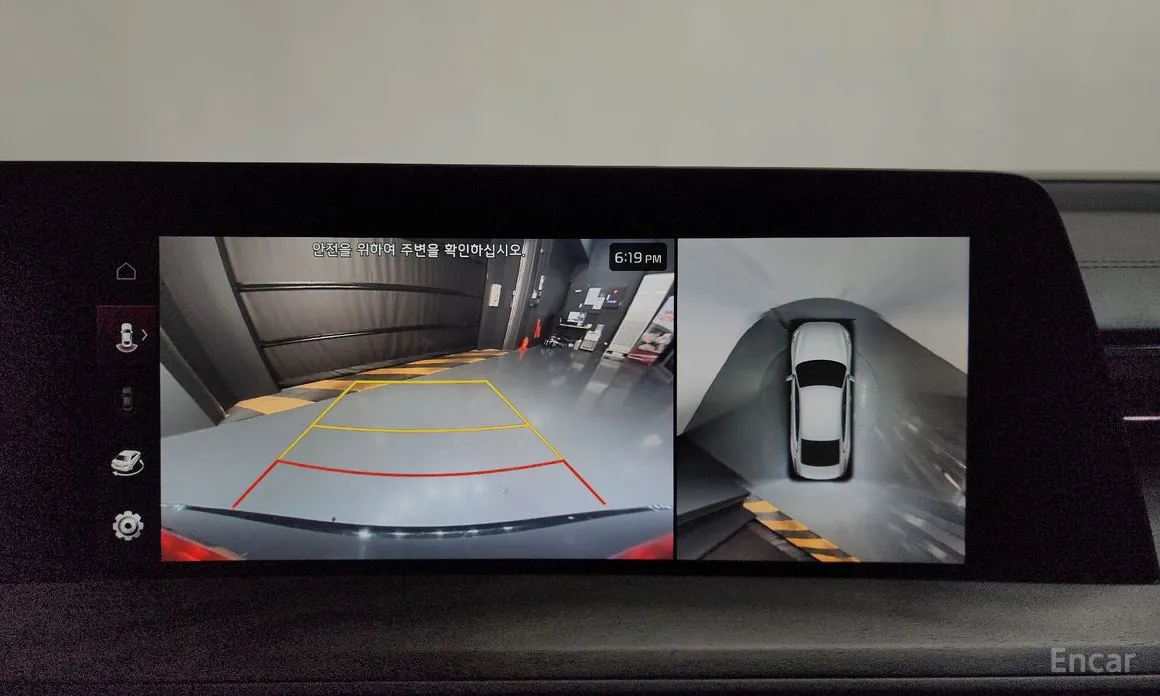 Фото 15 - Kia K8