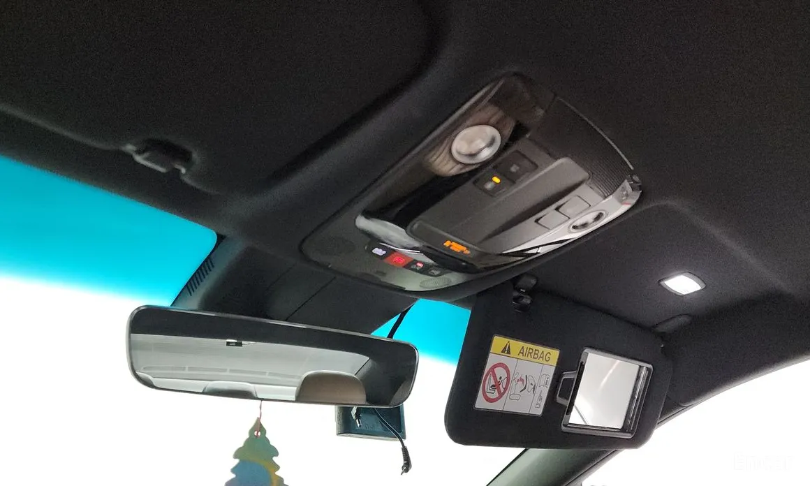 Фото 18 - Kia K8