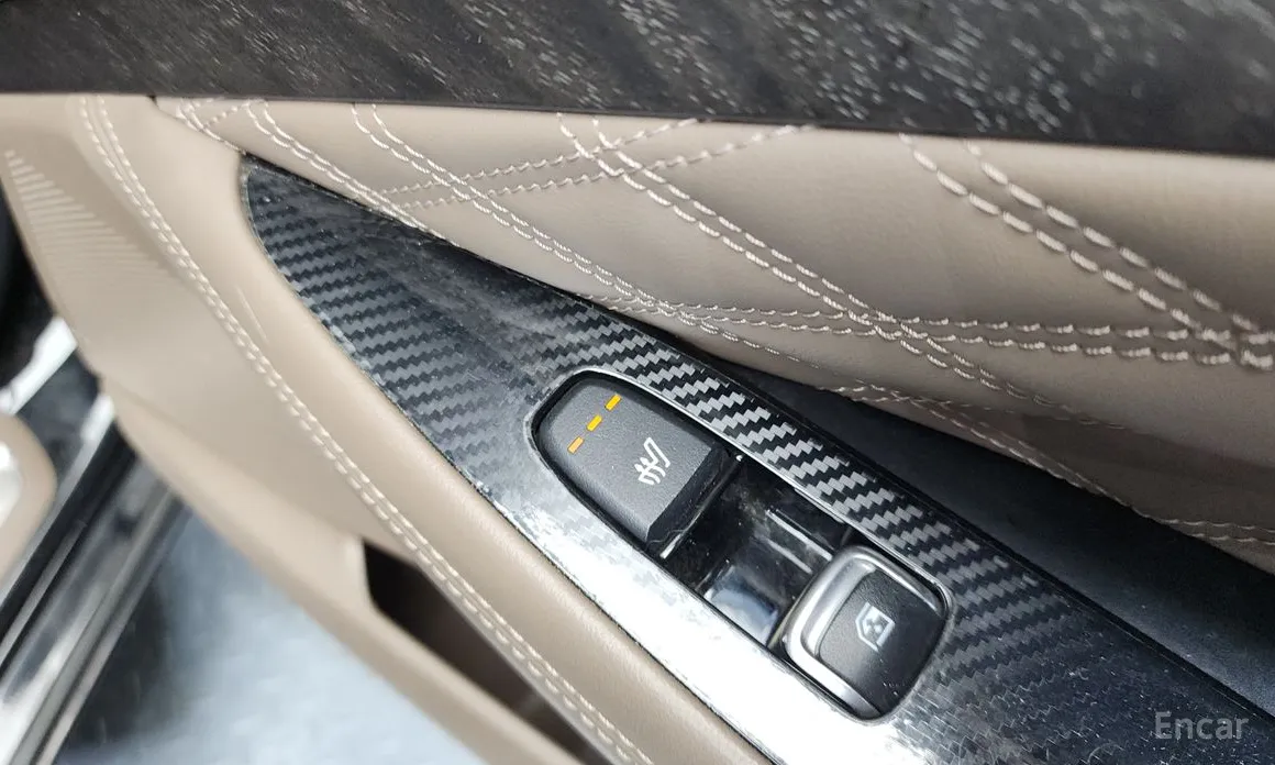 Фото 19 - Kia K8