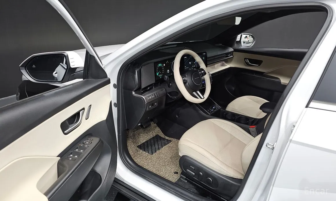 Фото 10 - Hyundai Kona