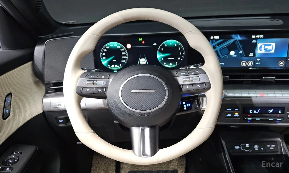 Фото 14 - Hyundai Kona