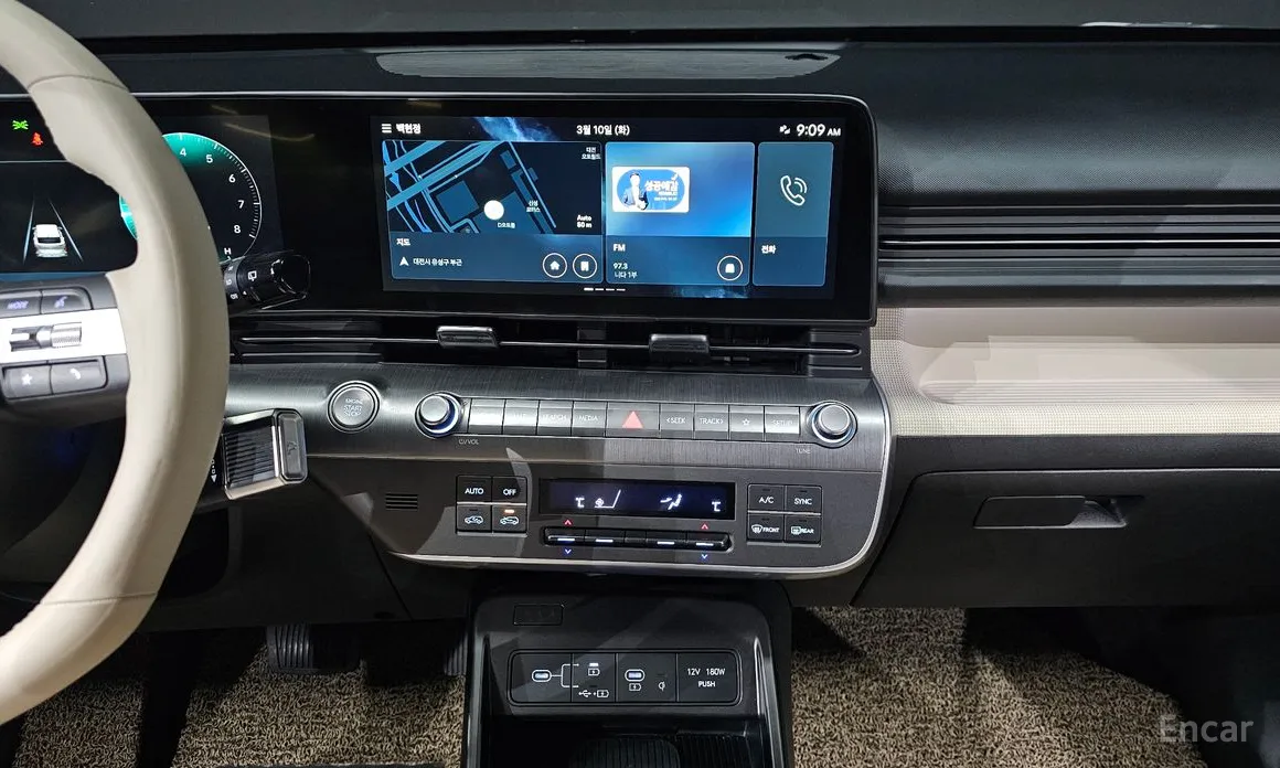 Фото 15 - Hyundai Kona