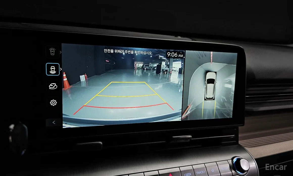 Фото 16 - Hyundai Kona