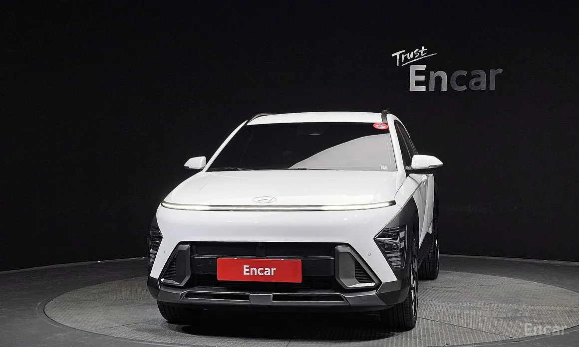 Фото 3 - Hyundai Kona