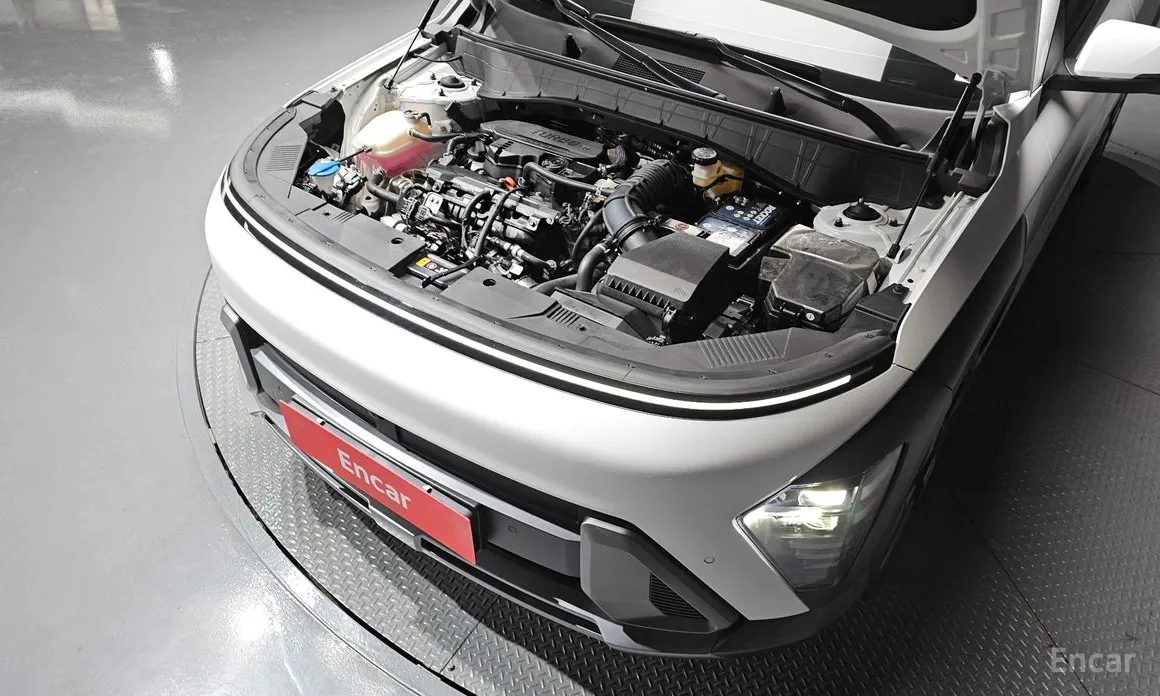 Фото 6 - Hyundai Kona