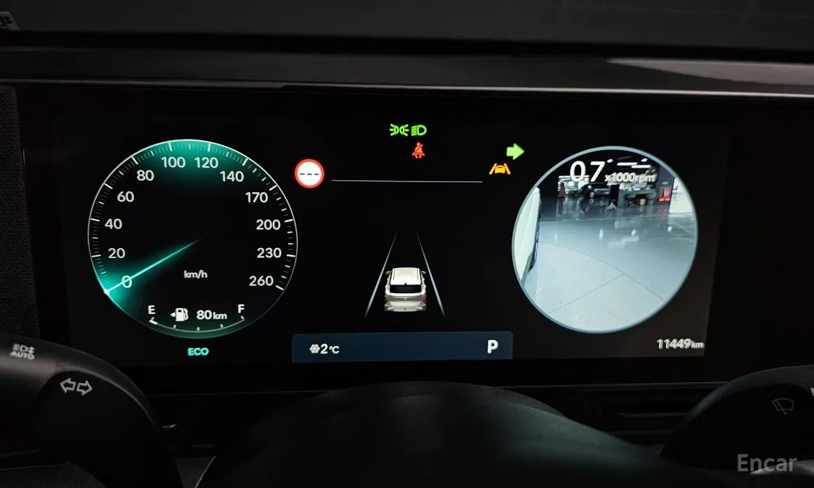 Фото 8 - Hyundai Kona