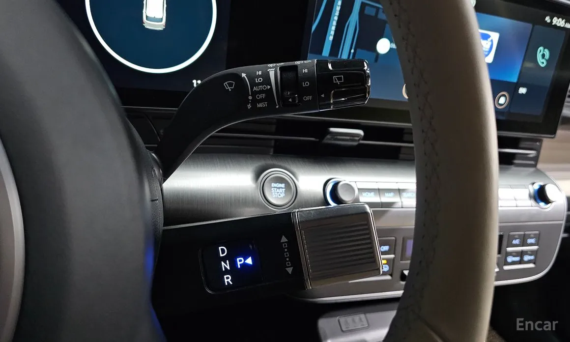 Фото 9 - Hyundai Kona