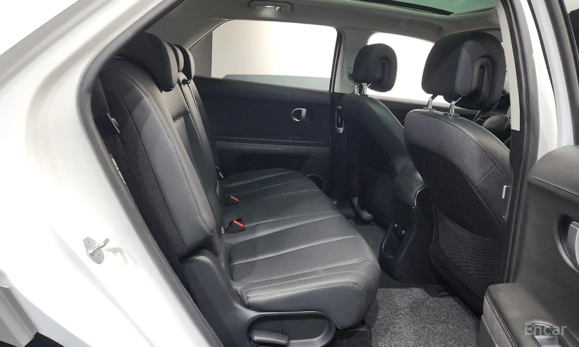 Photo 12 - Hyundai Ioniq 5