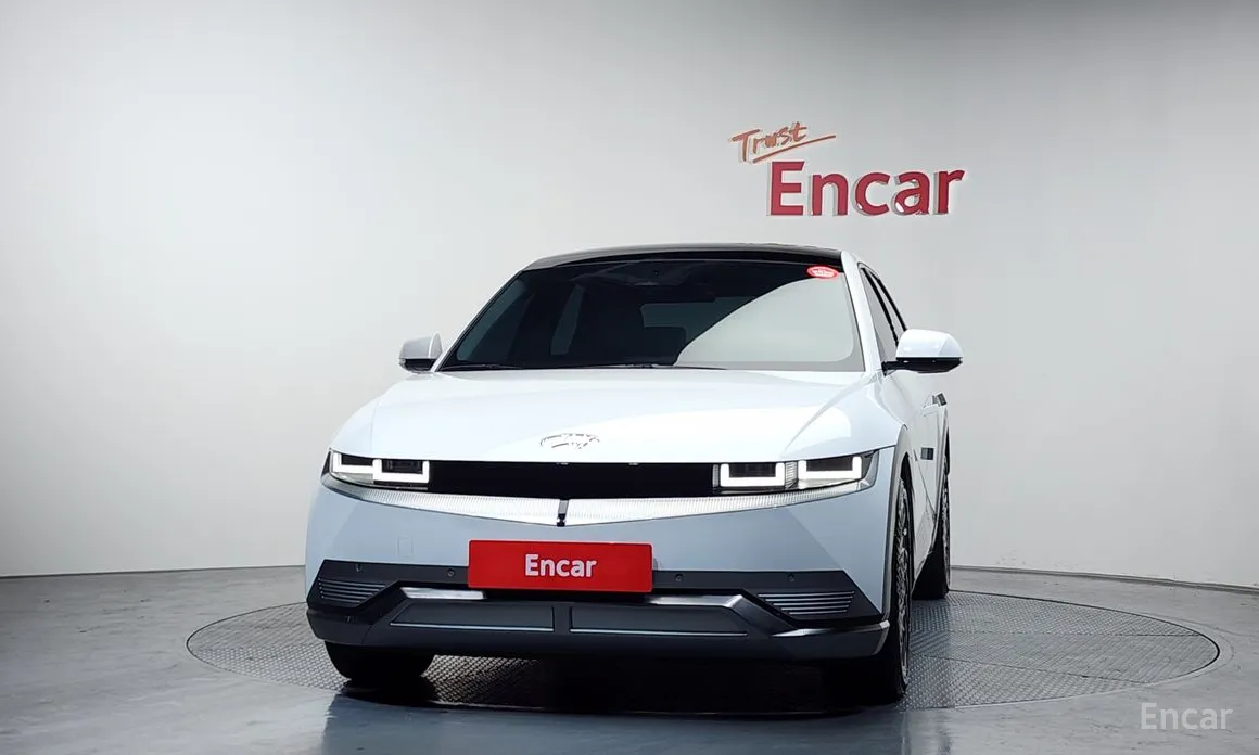 Photo 3 - Hyundai Ioniq 5