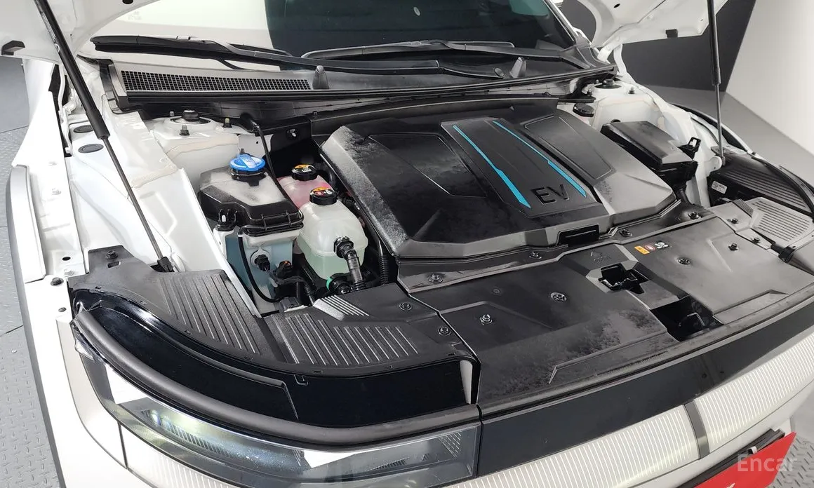 Photo 6 - Hyundai Ioniq 5