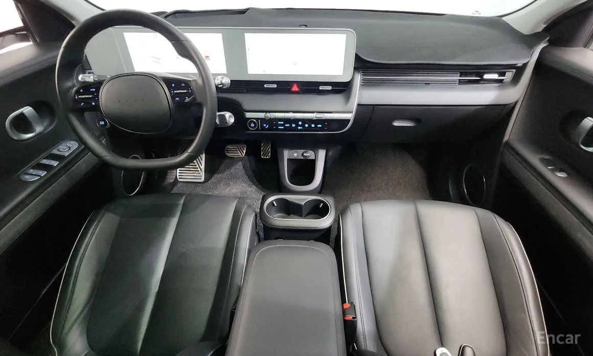 Photo 7 - Hyundai Ioniq 5