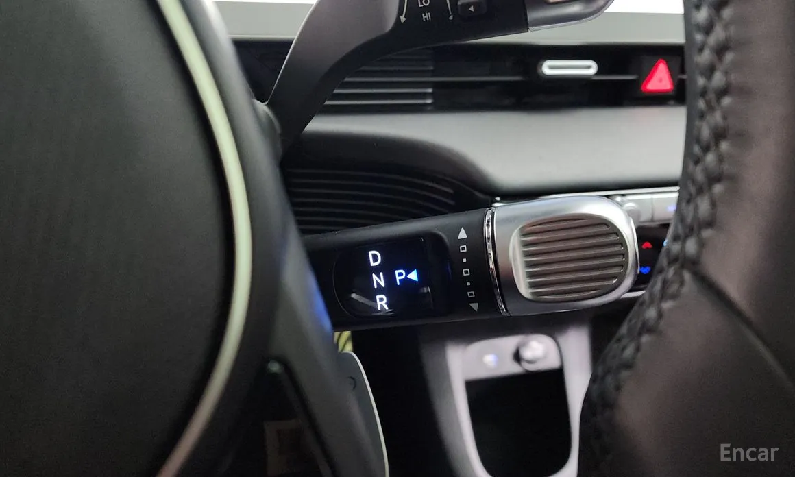 Photo 9 - Hyundai Ioniq 5