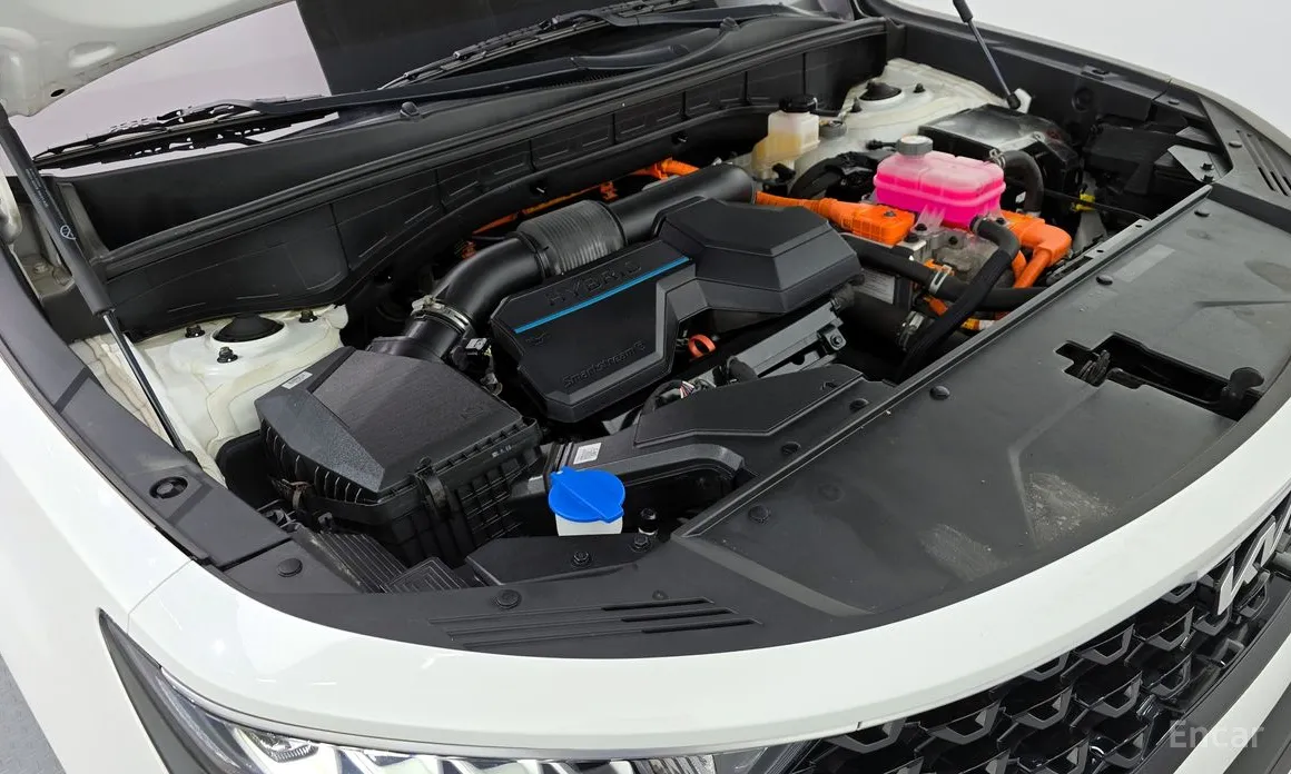 Фото 6 - Kia Sorento