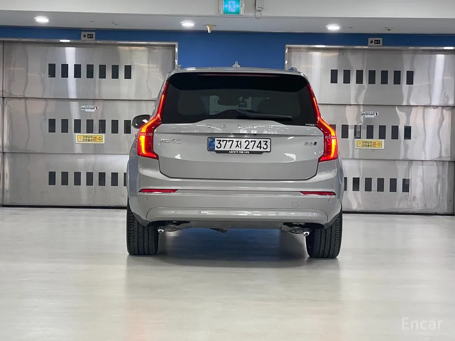 Фото 4 - Volvo XC90