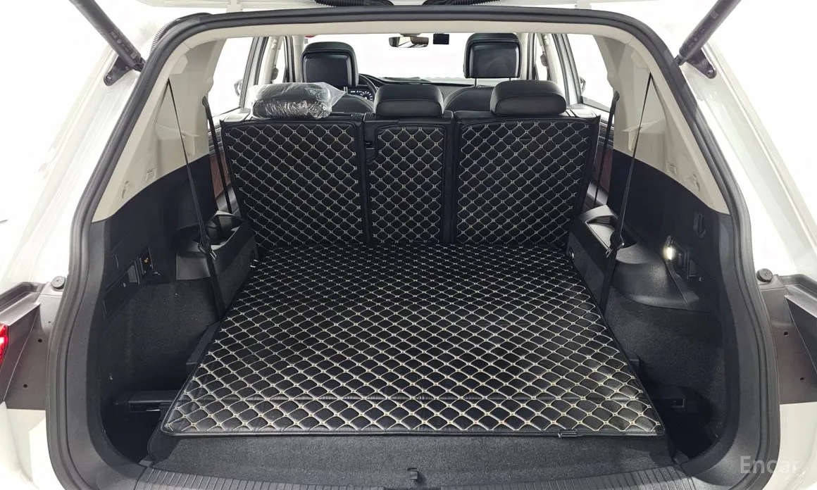 Фото 20 - Volkswagen Tiguan