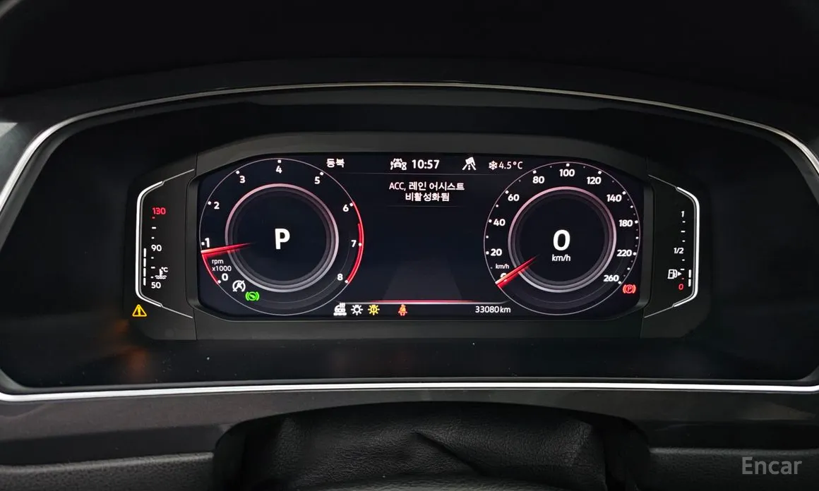 Фото 8 - Volkswagen Tiguan