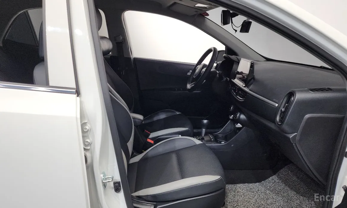 Фото 11 - Kia Morning