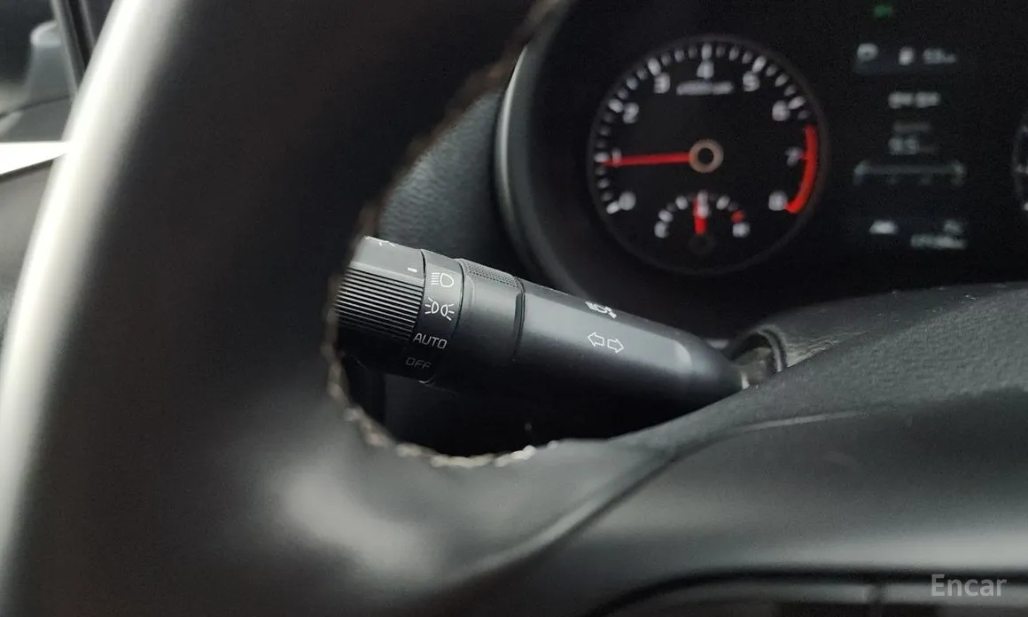 Фото 14 - Kia Morning