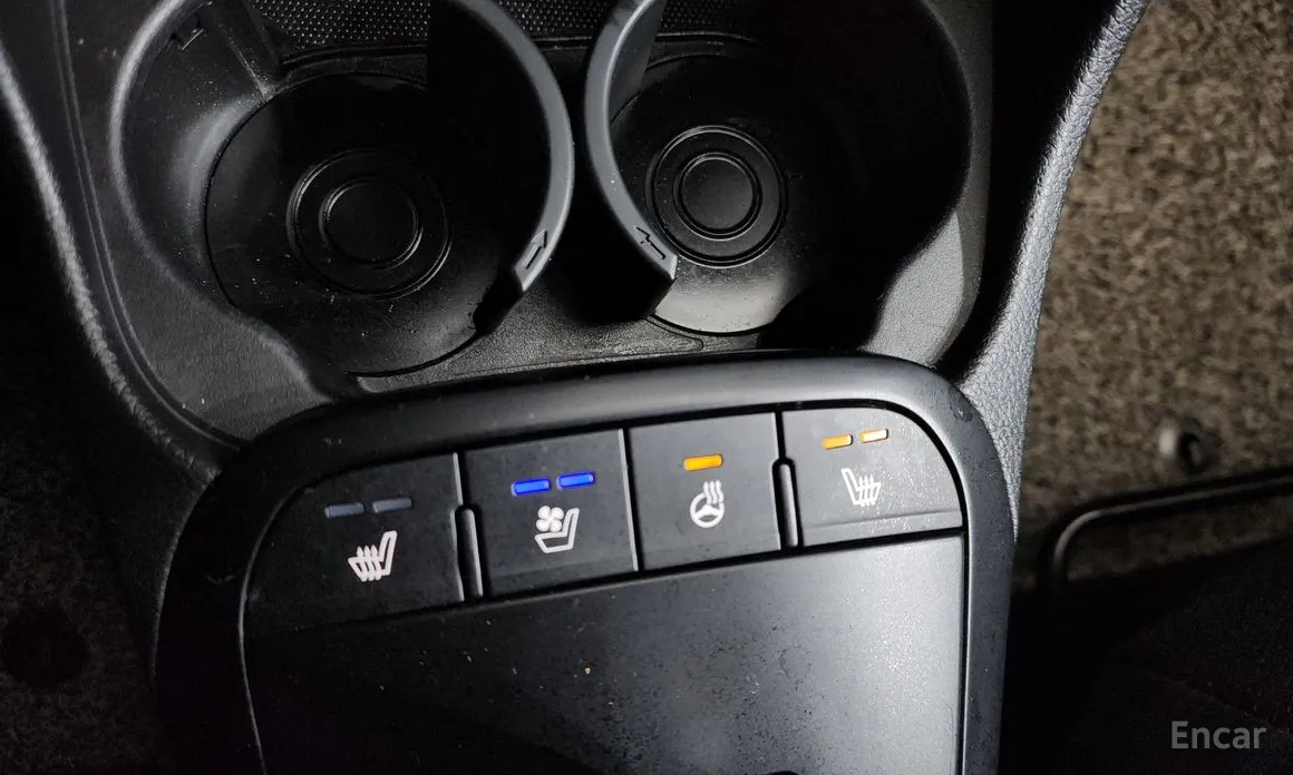 Фото 18 - Kia Morning