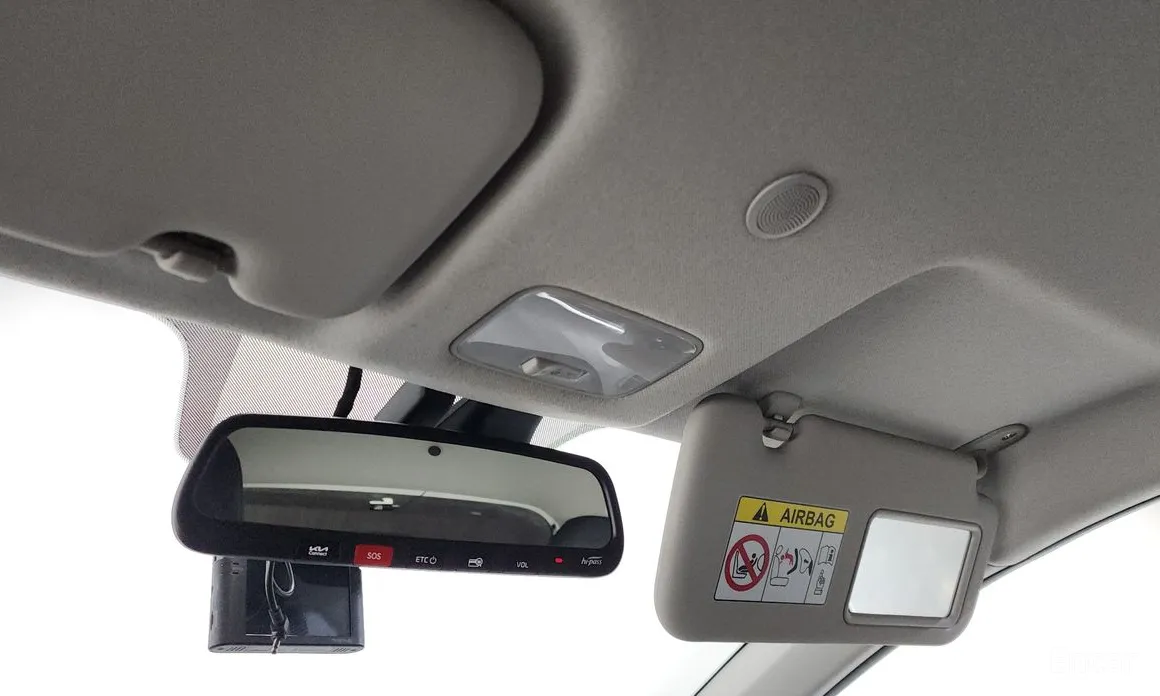 Фото 19 - Kia Morning