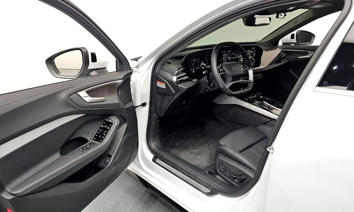 Фото 10 - Audi A5