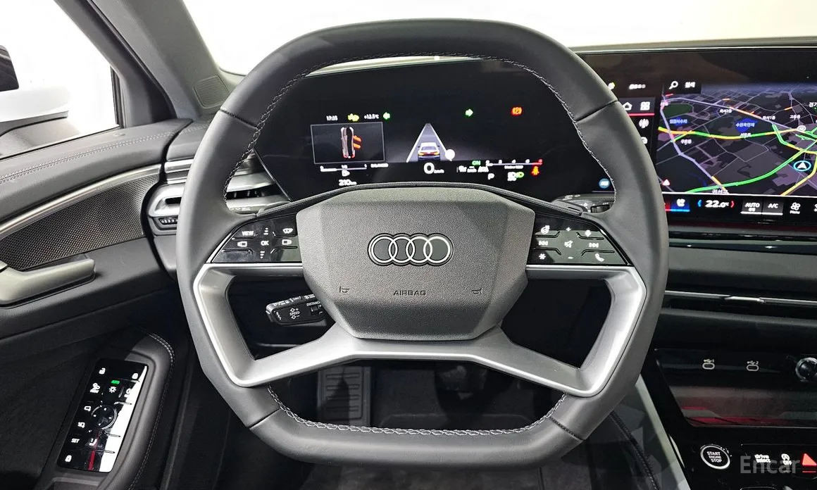 Фото 13 - Audi A5