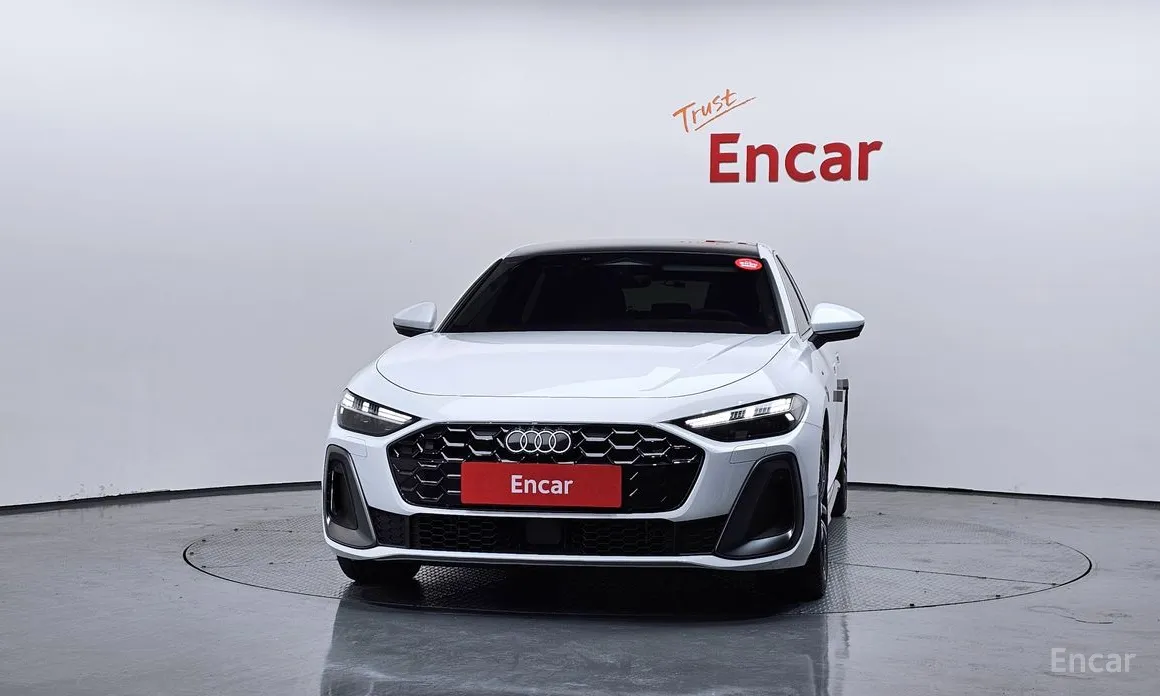 Фото 3 - Audi A5