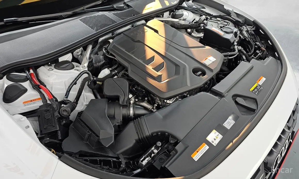 Фото 6 - Audi A5