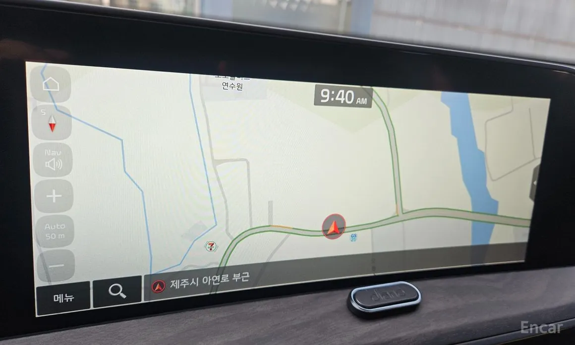 Фото 11 - Kia K8