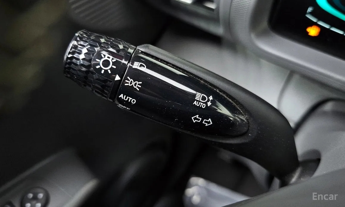 Фото 16 - Hyundai Casper