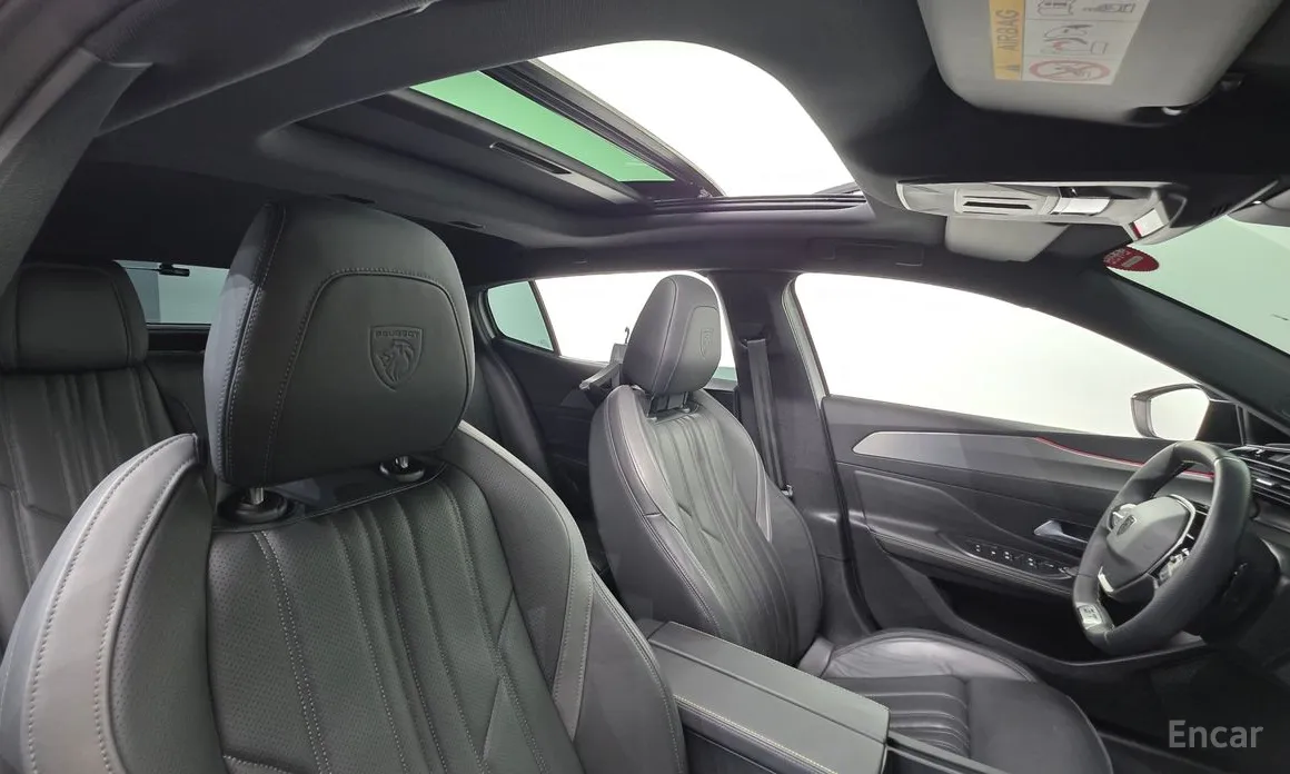 Фото 11 - Peugeot 408