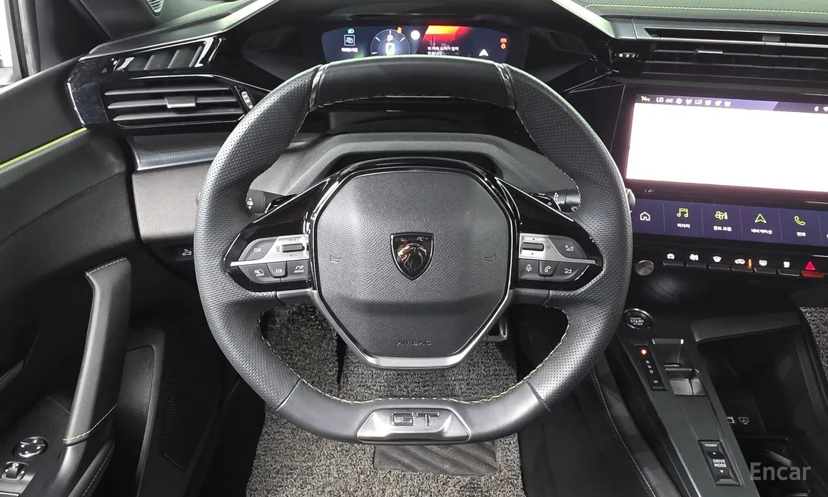 Фото 14 - Peugeot 408