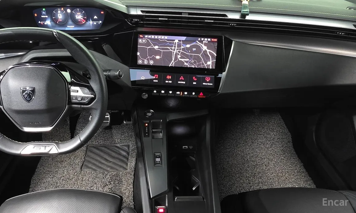 Фото 15 - Peugeot 408