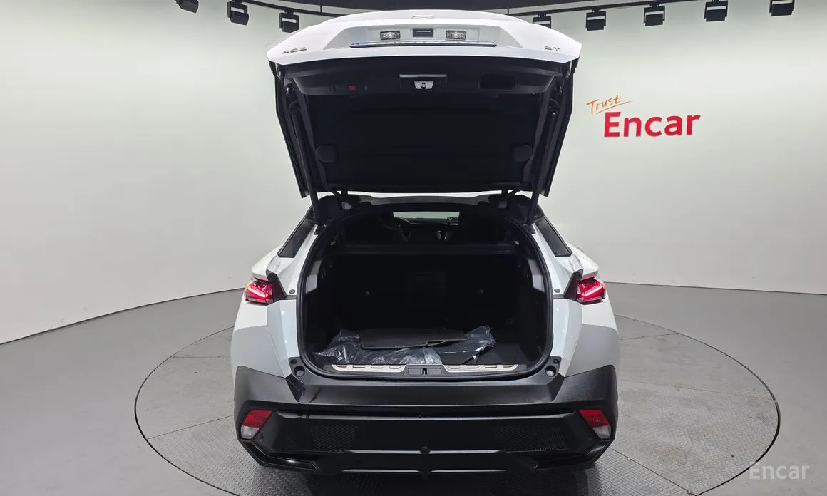 Фото 20 - Peugeot 408